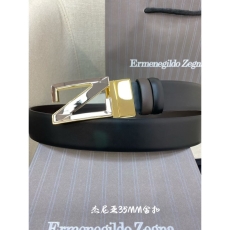 Zegna Belts